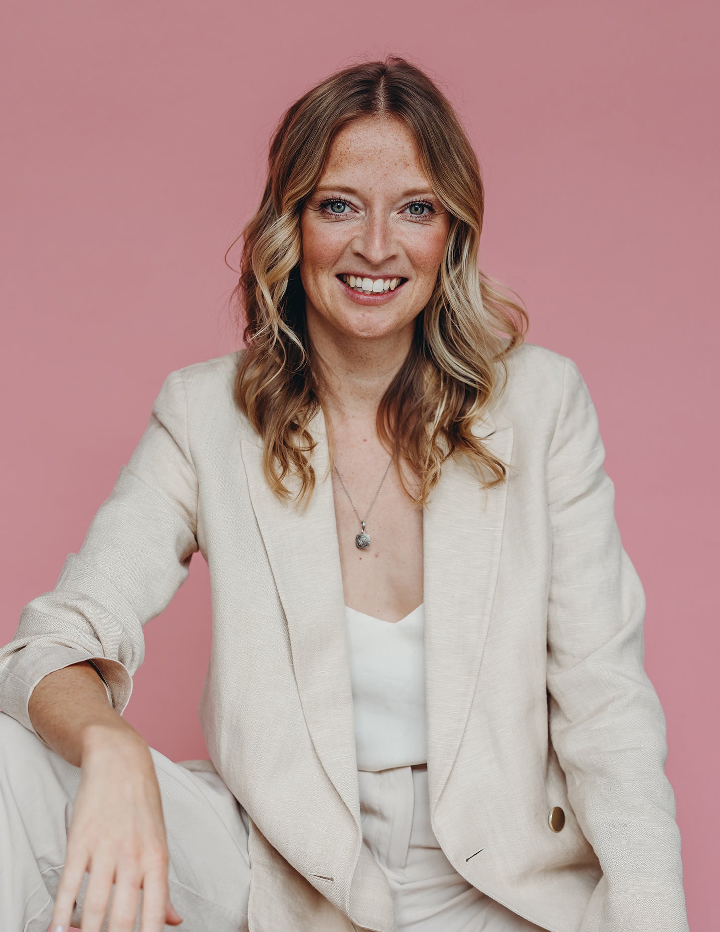 Burnout Prevention & Stress Management with Cimberley Gross