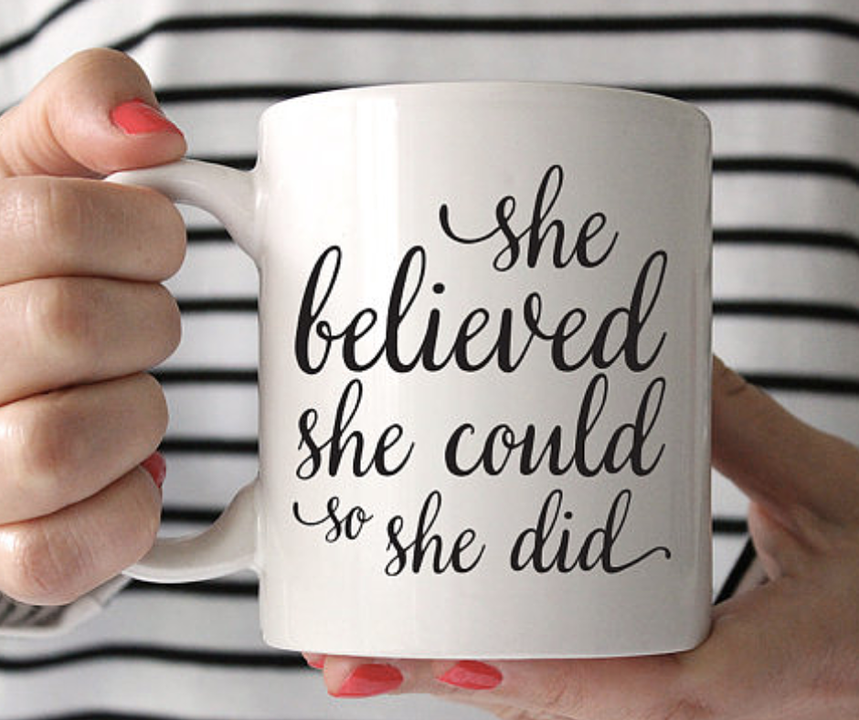 The WHM Club - Private Membership for Working Mums