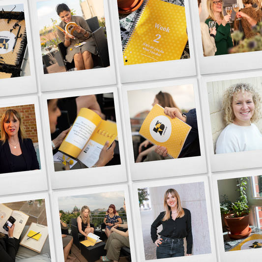 LEAD_yourself von Crispycoaching