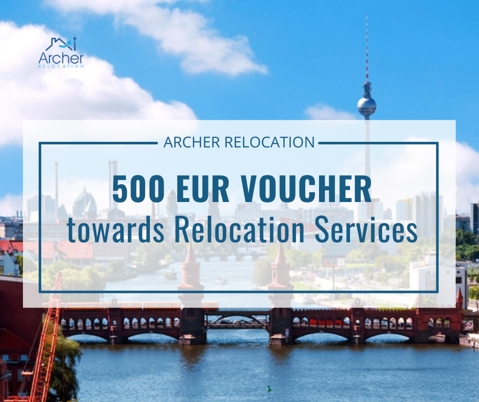 Archer Relocation - Concierge Service