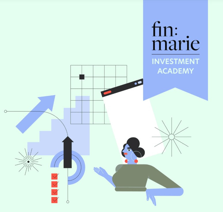 Investment Academy