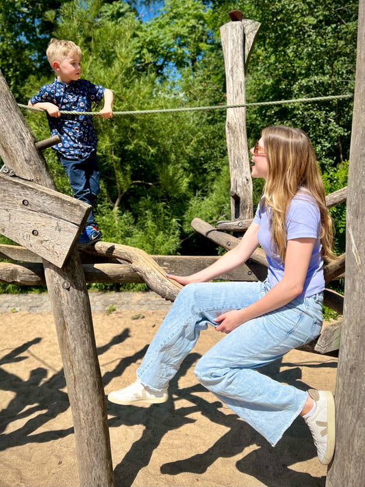 Lighthouse Nanny – Qualifizierte und professionelle Babysitter