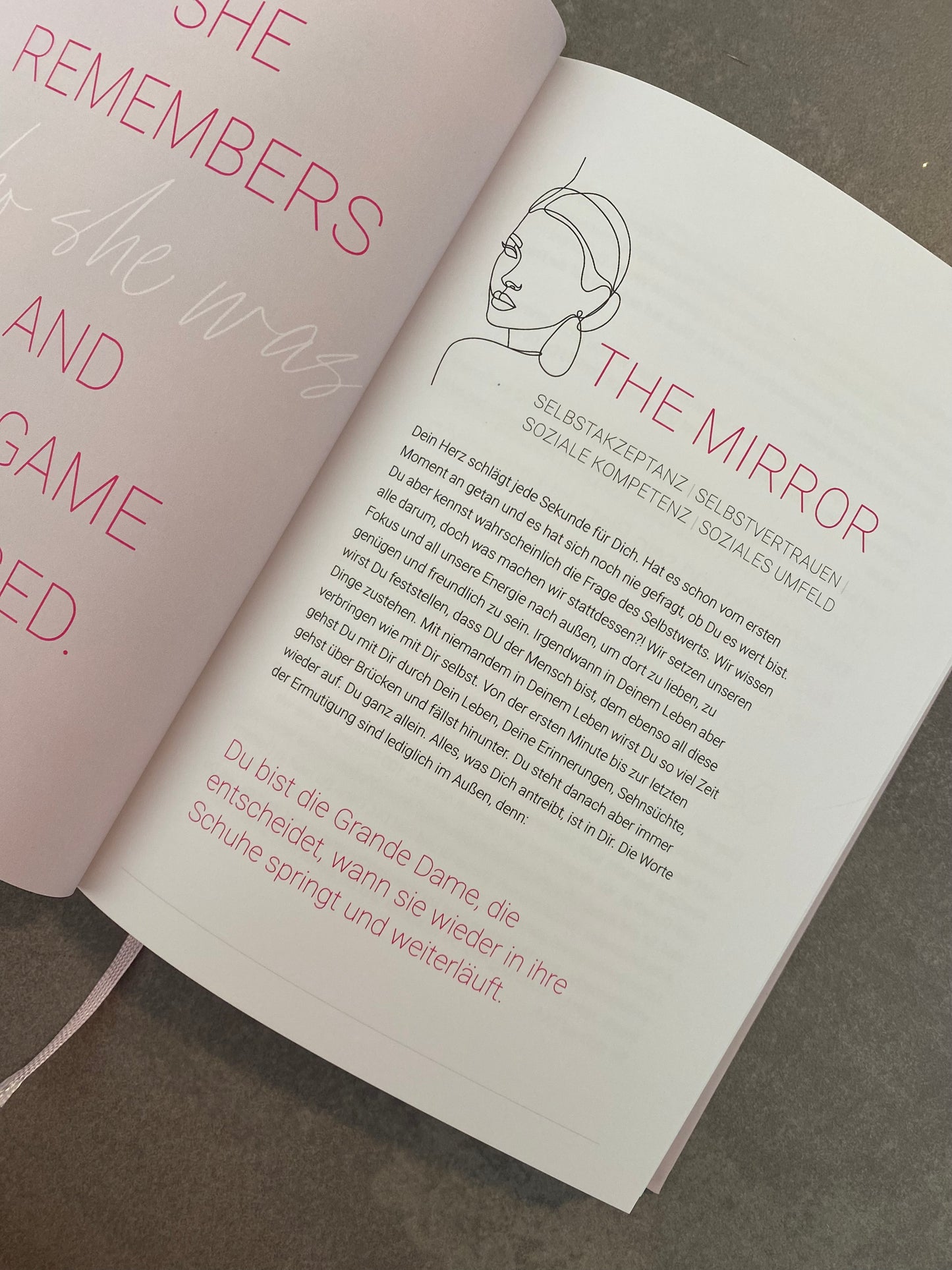 HEARTGLOW -The Journal for Women
