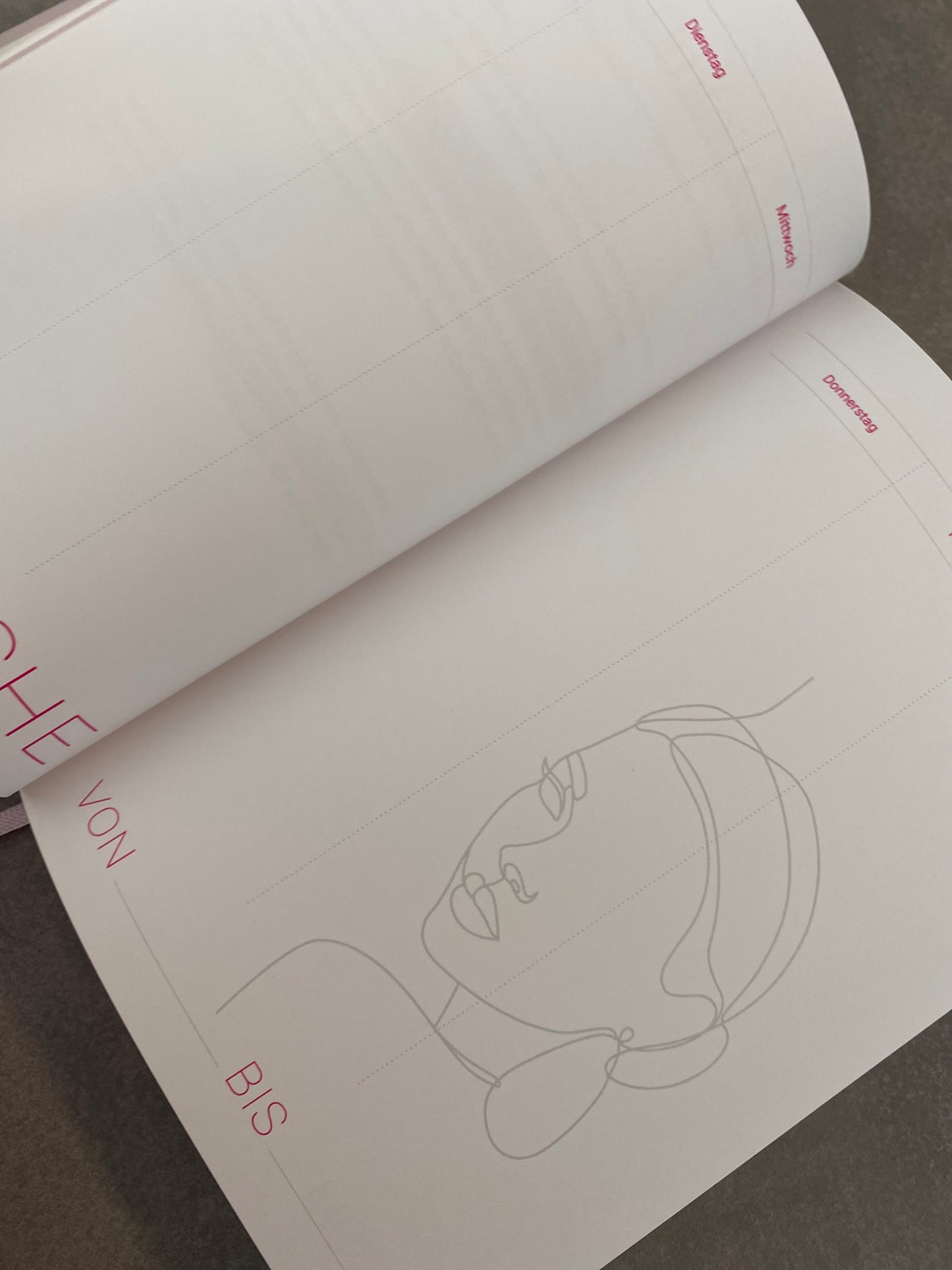 HEARTGLOW -The Journal for Women