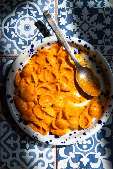 Custom Recipe Development by Judith Gilles