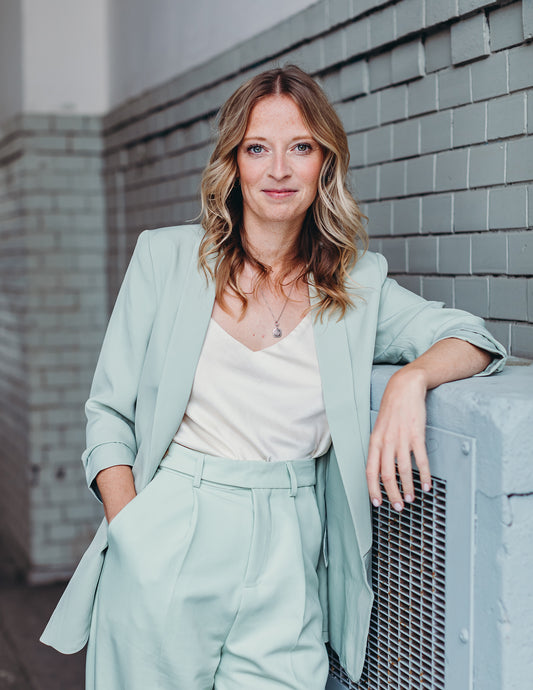 Burnout Prevention & Stress Management with Cimberley Gross