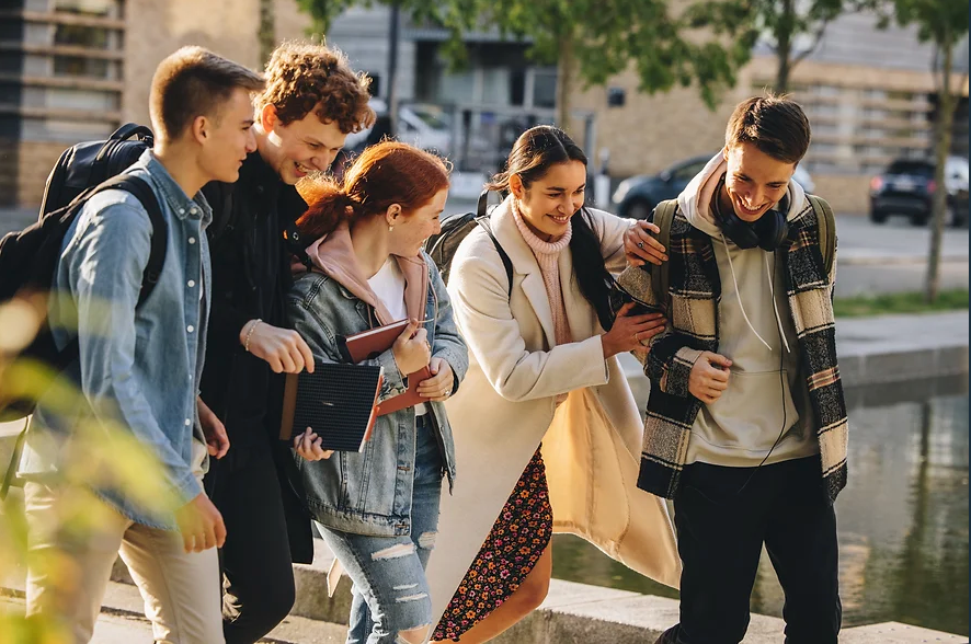 Design Your Future - Life Coaching for Teens