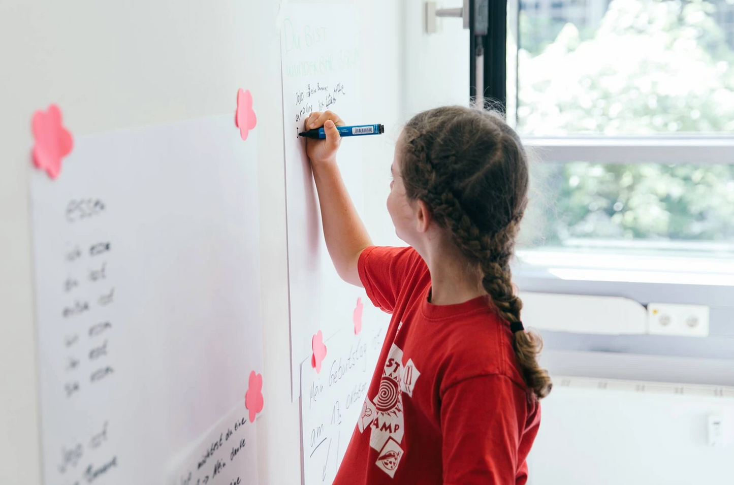 Kids Summer Day Camp - 5 days