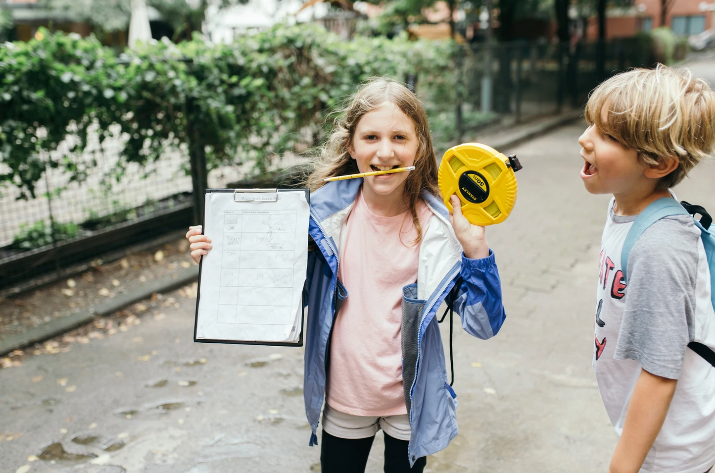 Kids Summer Day Camp - 5 days