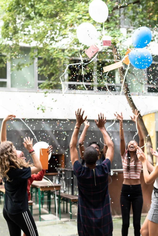 Kids Summer Day Camp - 5 days