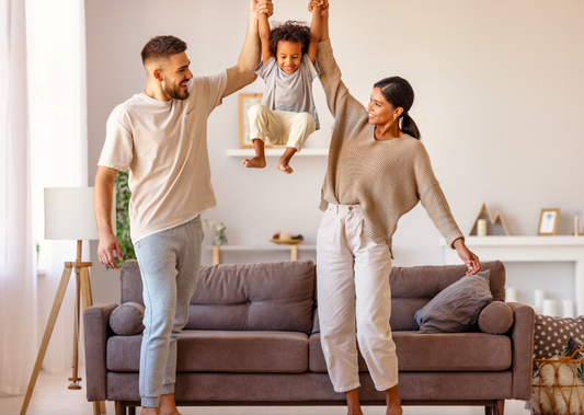 Eltern-Coaching-Sitzung mit Linden Global Learning