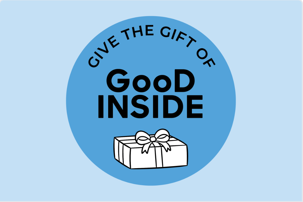 Good Inside by Dr. Becky Kennedy