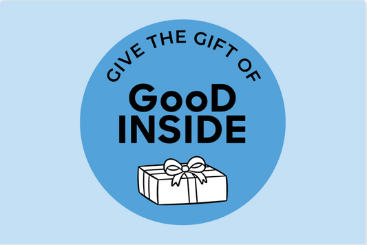 Good Inside by Dr. Becky Kennedy