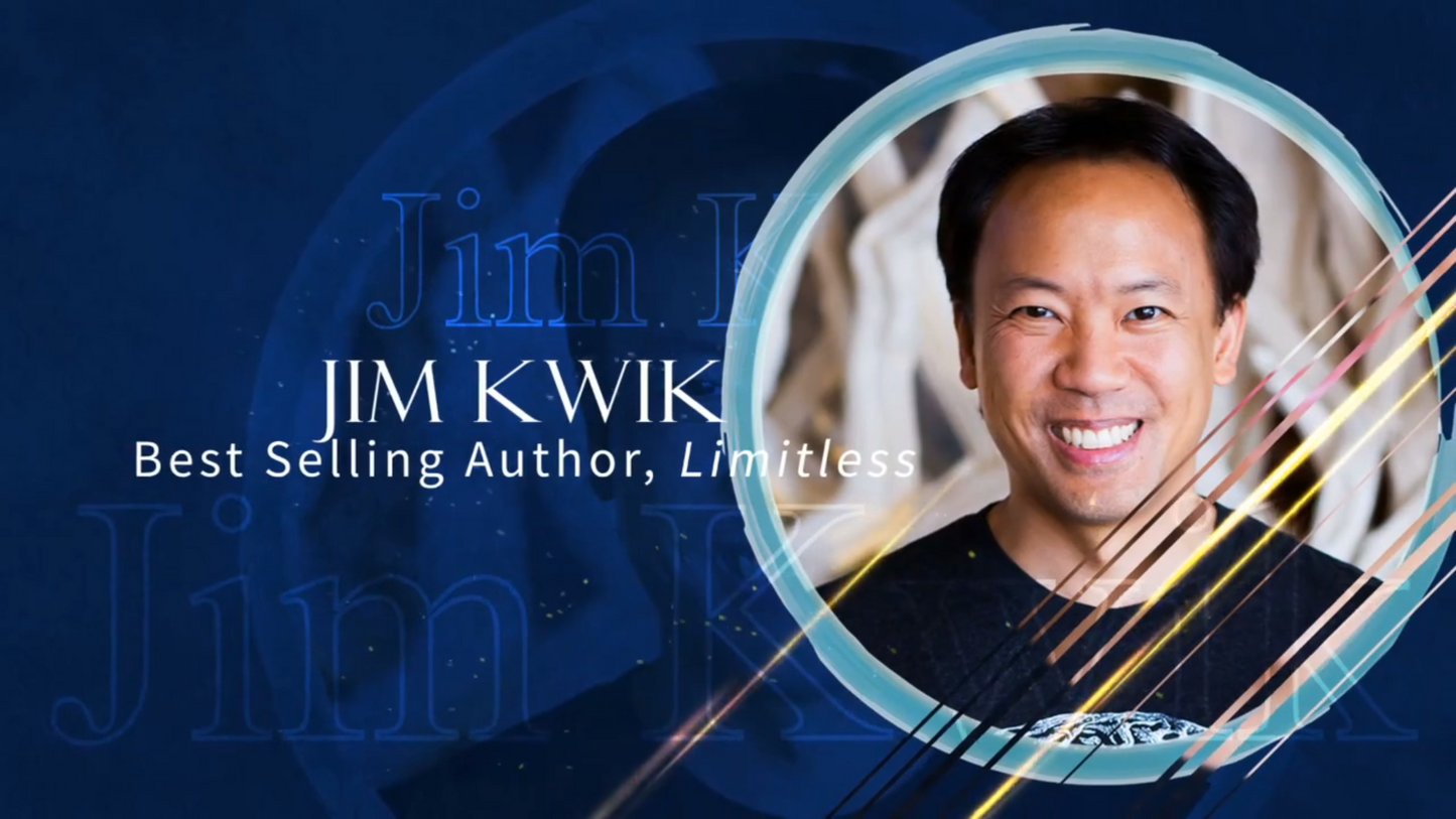 The new Kwik Thinking- Taking your mental performance to the next level