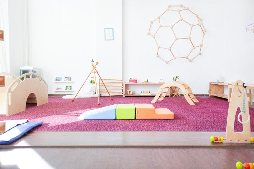 Montessori Newborn Online Course by Trained Specialist Katelynn Johnson