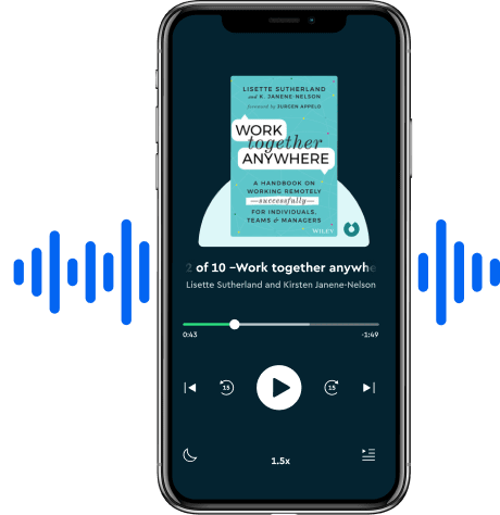 More Knowledge & Powerful Ideas - 15 Minutest at a Time