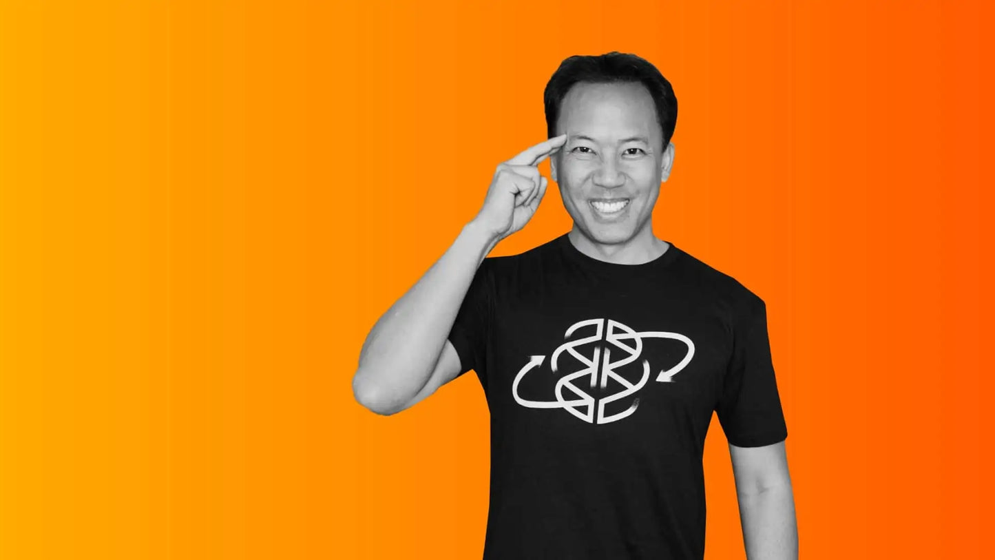 The new Kwik Thinking- Taking your mental performance to the next level