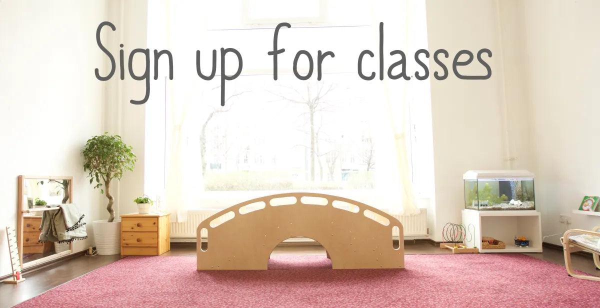 Montessori Home Consultation with Expert Katelynn Johnson