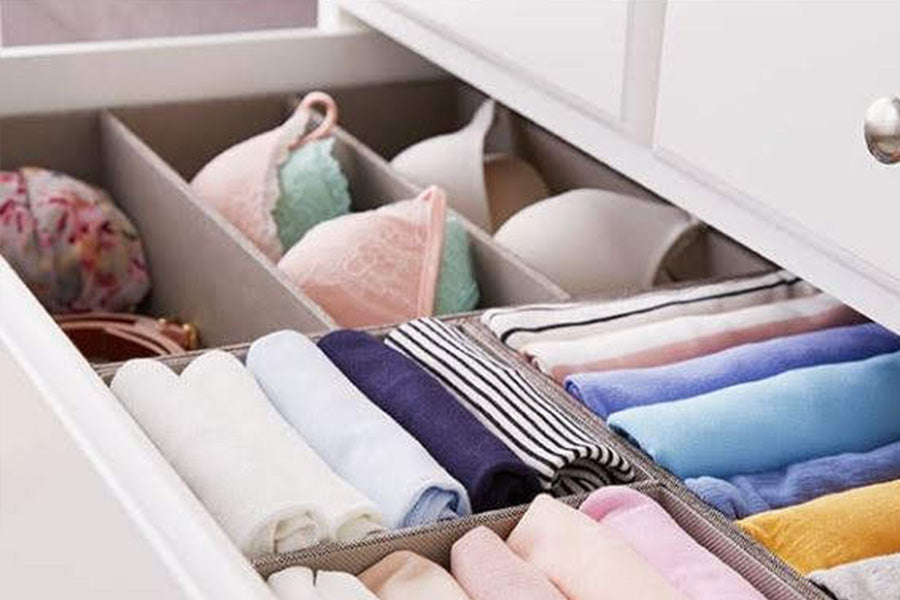 The Organized - Aesthetic Home Organizing