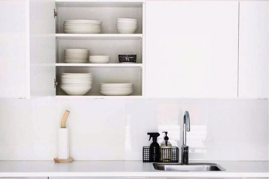 The Organized - Aesthetic Home Organizing