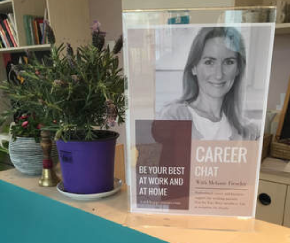 Career Coaching ‘Power Hour’