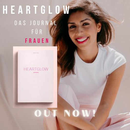 HEARTGLOW -The Journal for Women