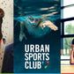 Urban Sports Club Gift Card
