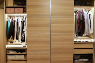 Wardrobe Detox - Transform Your Closet at Home with Jessica Dudziak