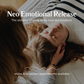 Emotional Release Session : in-person with Kim Klelund