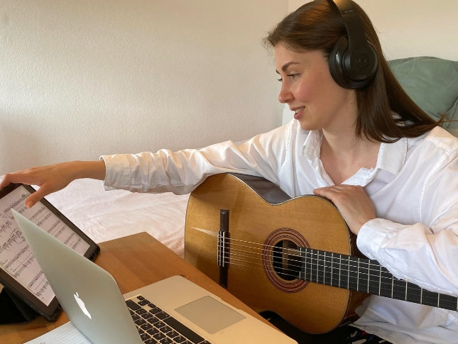 Find Your Perfect Private Music Teacher Online - For All Ages