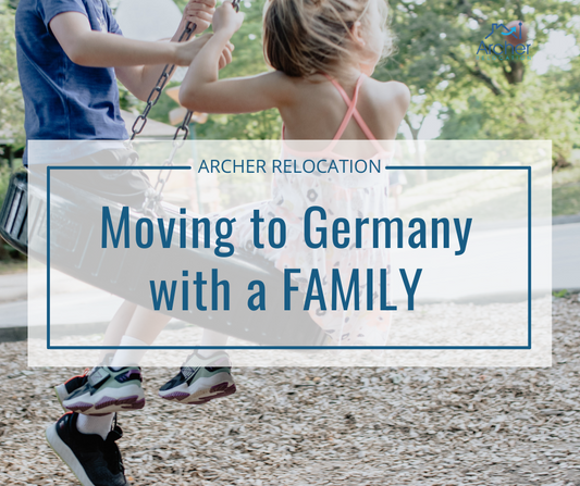 Archer Relocation - Concierge Service