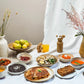 Restorative Postpartum Food Delivery Made With Love