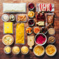 The Michelin Hello Fresh Food Box
