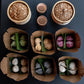 The Michelin Hello Fresh Food Box