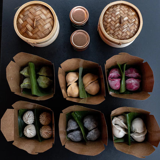The Michelin Hello Fresh Food Box